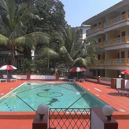 Royal Mirage Beach Resort كاندولِم المظهر الخارجي الصورة