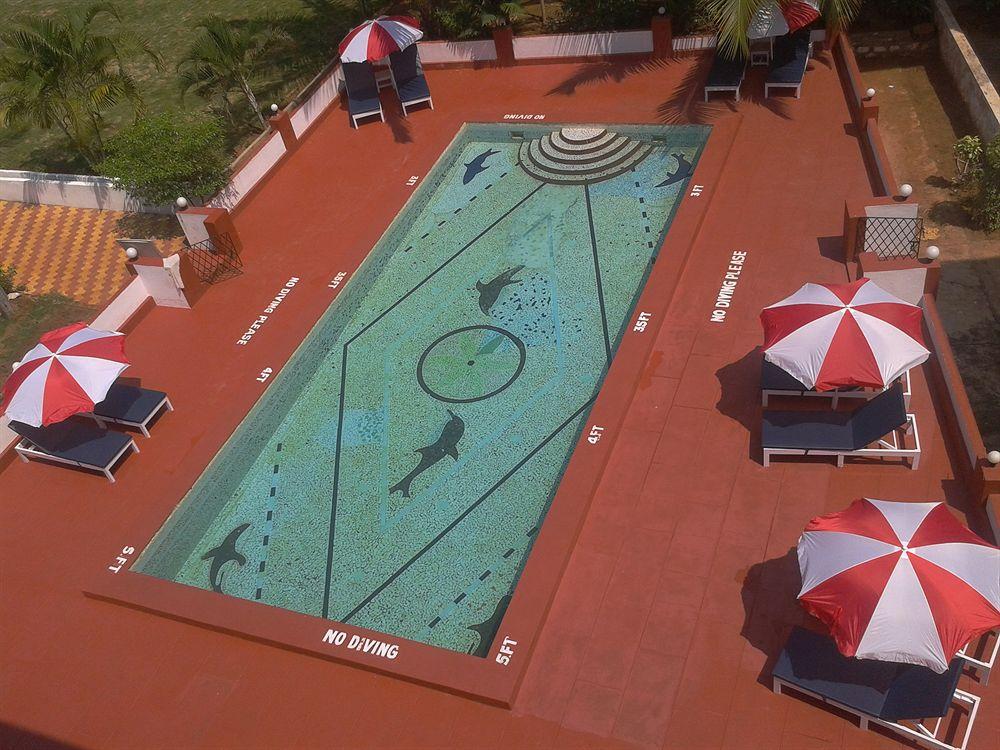 Royal Mirage Beach Resort كاندولِم المظهر الخارجي الصورة