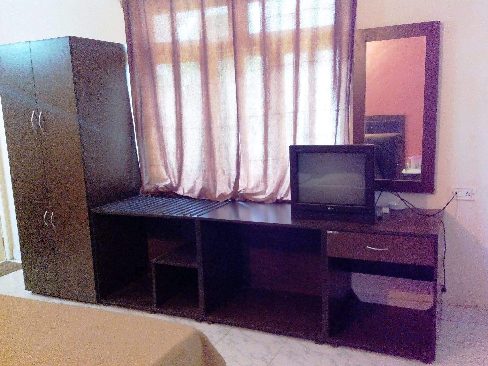 Royal Mirage Beach Resort كاندولِم المظهر الخارجي الصورة