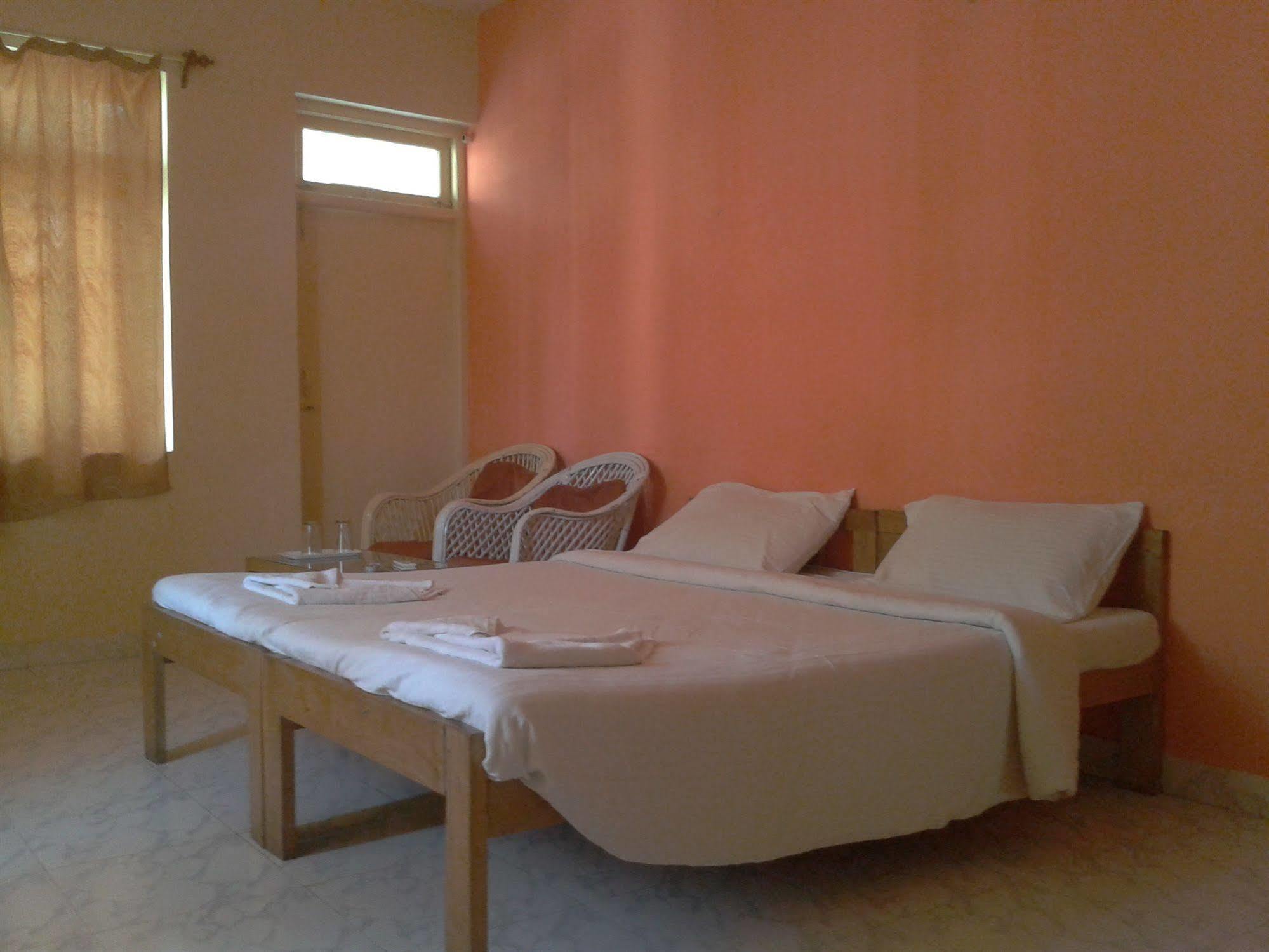 Royal Mirage Beach Resort كاندولِم المظهر الخارجي الصورة
