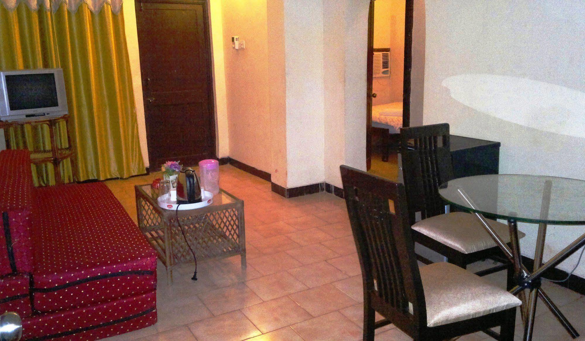 Royal Mirage Beach Resort كاندولِم المظهر الخارجي الصورة