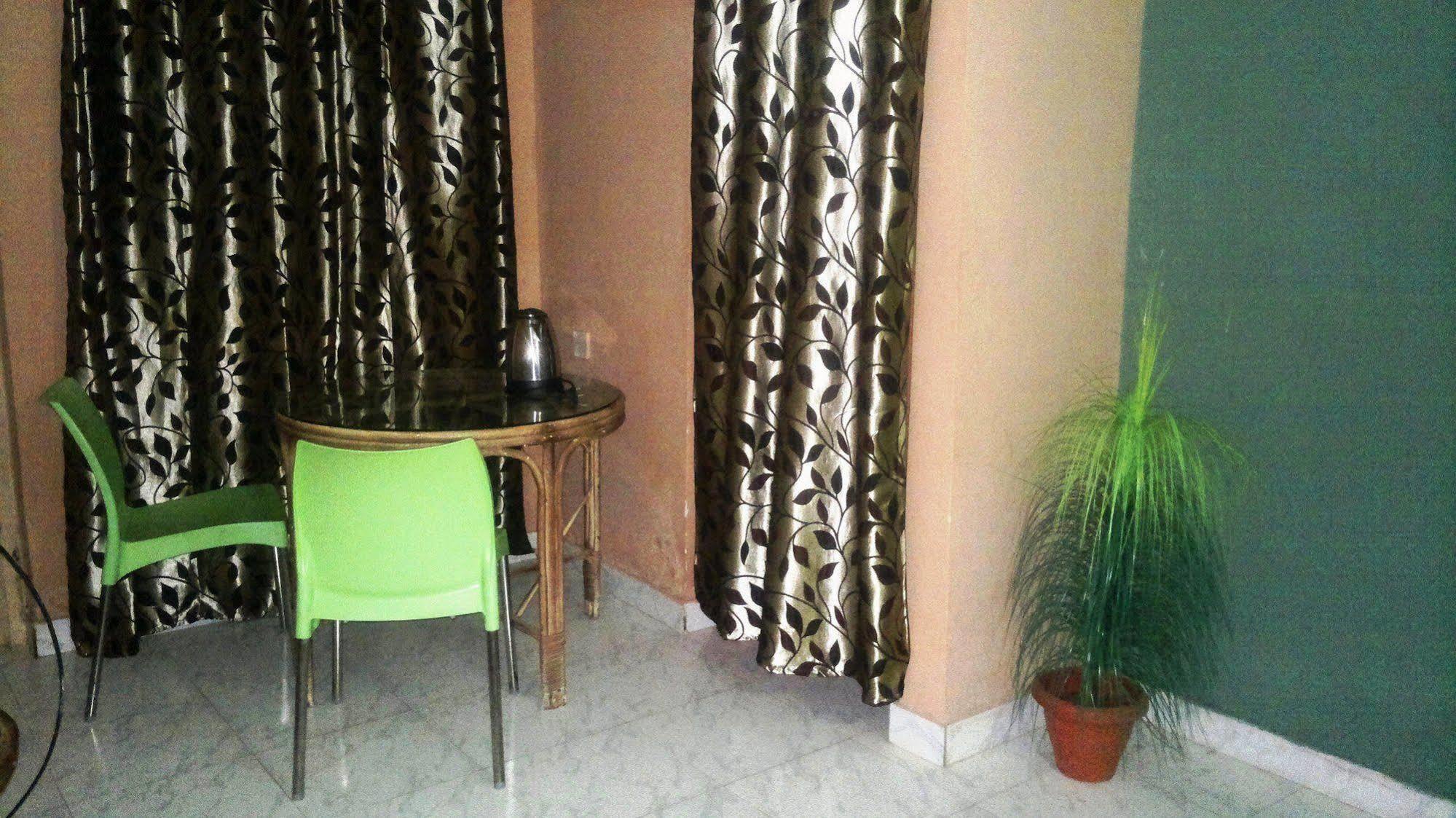 Royal Mirage Beach Resort كاندولِم المظهر الخارجي الصورة