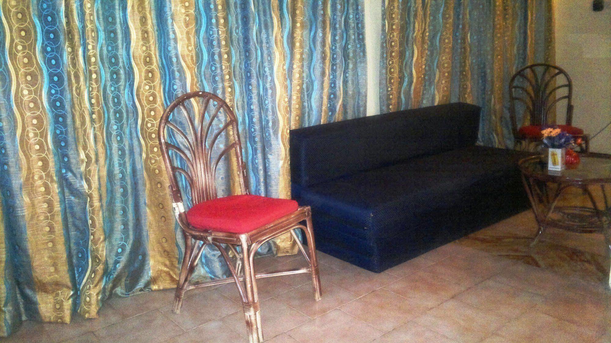 Royal Mirage Beach Resort كاندولِم المظهر الخارجي الصورة