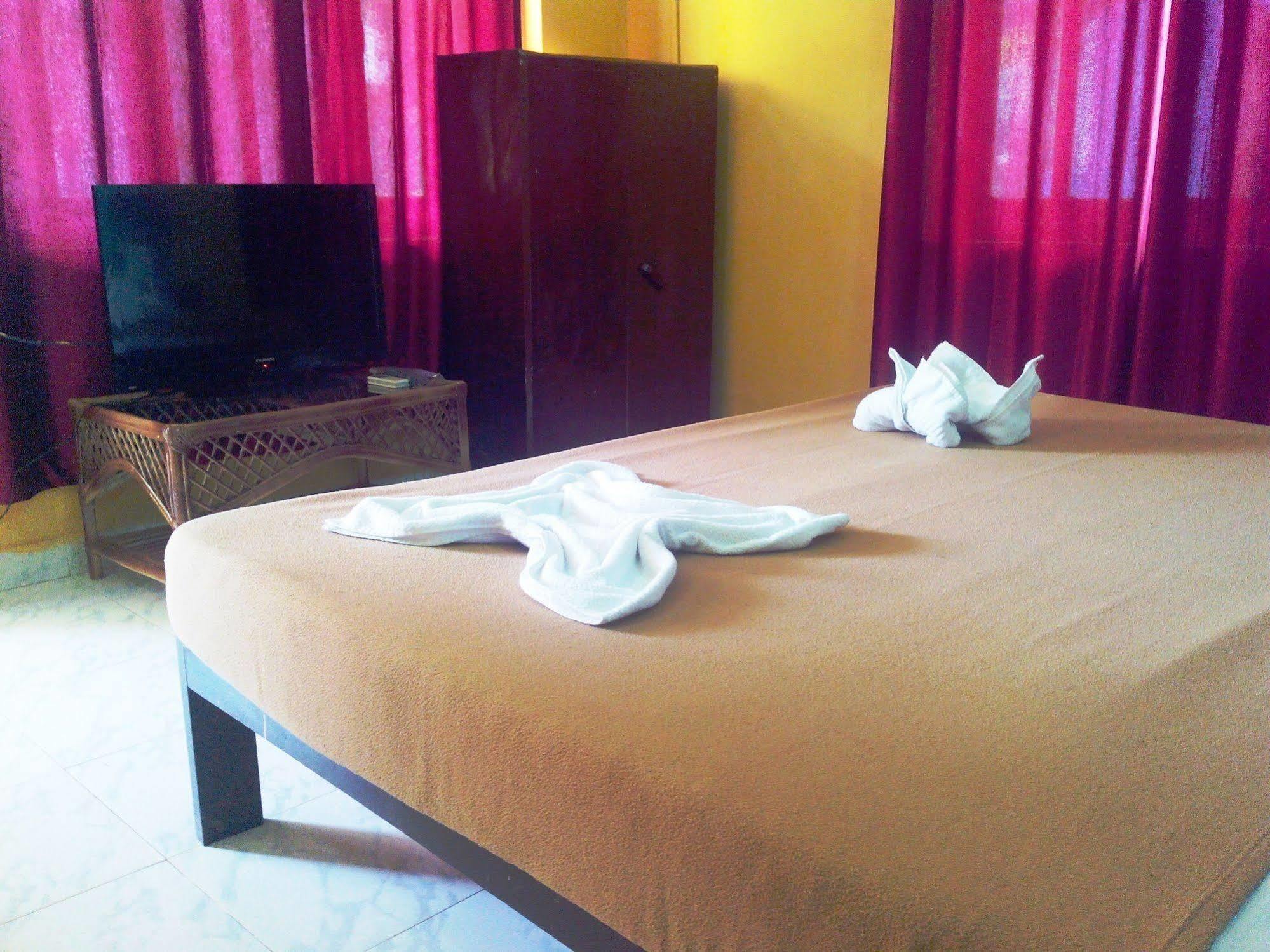 Royal Mirage Beach Resort كاندولِم المظهر الخارجي الصورة