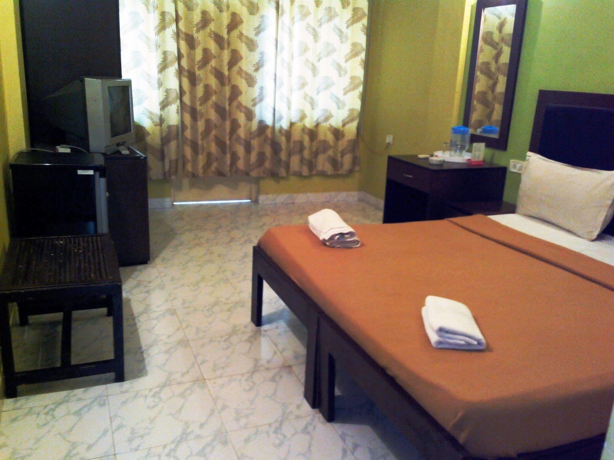 Royal Mirage Beach Resort كاندولِم المظهر الخارجي الصورة