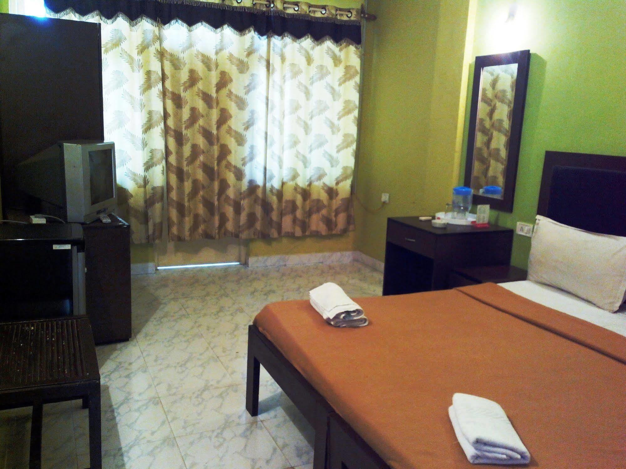 Royal Mirage Beach Resort كاندولِم المظهر الخارجي الصورة