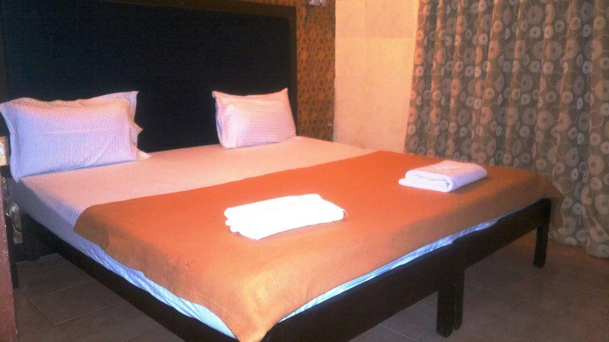Royal Mirage Beach Resort كاندولِم المظهر الخارجي الصورة