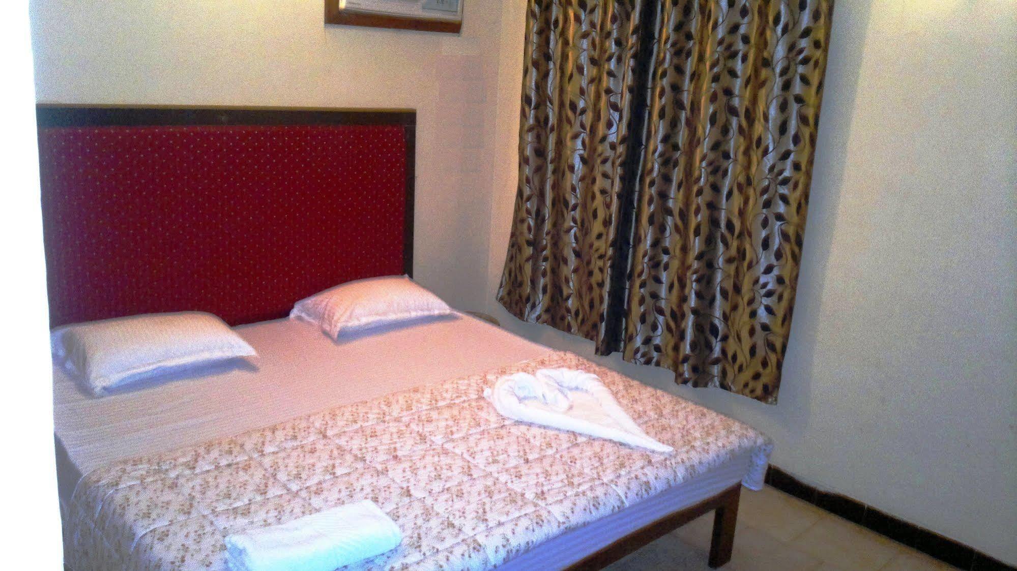 Royal Mirage Beach Resort كاندولِم المظهر الخارجي الصورة